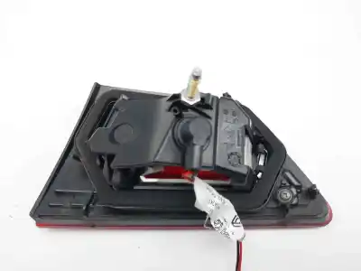 Second-hand car spare part interior left tailgate light for renault clio iv limited oem iam references 265552424r  