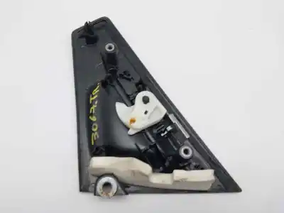 Peça sobressalente para automóvel em segunda mão puxador exterior traseiro esquerdo por renault clio iv limited referências oem iam 826067059r  t000129091