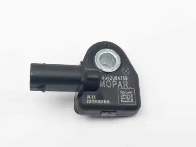 Gebrauchtes Autoersatzteil  zum FIAT TIPO II (356) SEDAN  OEM-IAM-Referenzen 00052004759  