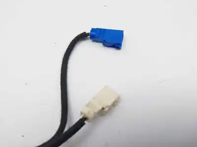 Gebrauchtes Autoersatzteil antenne zum fiat tipo ii (356) sedan lounge oem-iam-referenzen 52082570  