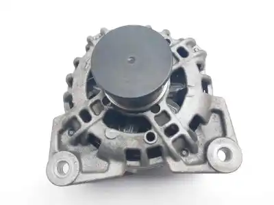 Pezzo di ricambio per auto di seconda mano alternatore per renault clio iv limited riferimenti oem iam 231006007r  