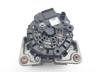 Pezzo di ricambio per auto di seconda mano alternatore per renault clio iv limited riferimenti oem iam 231006007r  