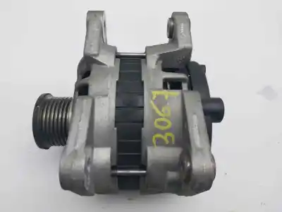 Pezzo di ricambio per auto di seconda mano alternatore per renault clio iv limited riferimenti oem iam 231006007r  