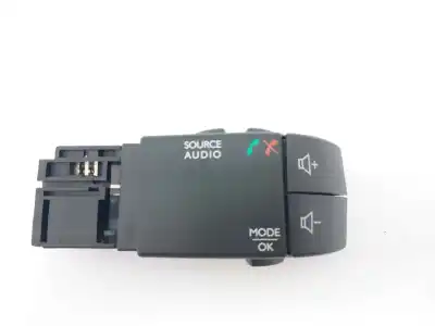 Second-hand car spare part multifunction switch for renault clio iv limited oem iam references 255522448r  344422023gb