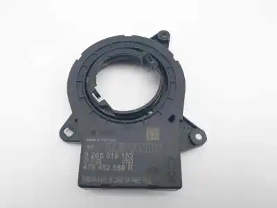 Peça sobressalente para automóvel em segunda mão  por RENAULT CLIO IV  Referências OEM IAM 479452659R  0265019153