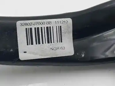 Автозапчастина б/у педаль зцеплення для hyundai i30 cw (pd) go посилання на oem iam 32802j7000  93840f2100