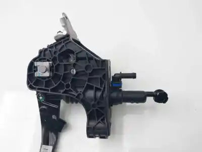 Автозапчастина б/у педаль зцеплення для hyundai i30 cw (pd) go посилання на oem iam 32802j7000  93840f2100