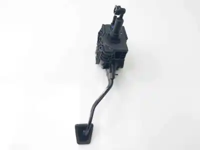 Автозапчастина б/у педаль зцеплення для hyundai i30 cw (pd) go посилання на oem iam 32802j7000  93840f2100
