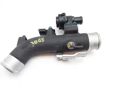 Second-hand car spare part Turbocharger Pressure Pipe for HYUNDAI I30 CW (PD) go OEM IAM references 282343L225  393002B050