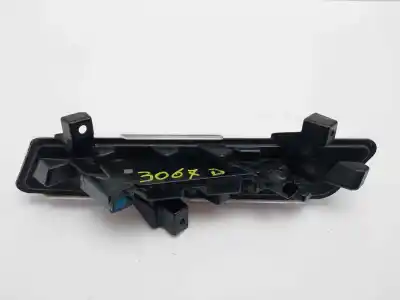 Pezzo di ricambio per auto di seconda mano pilota anteriore destro per renault clio iv limited riferimenti oem iam 266007864r  