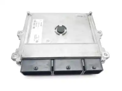 Second-hand car spare part ECU ENGINE CONTROL for RENAULT CLIO IV  OEM IAM references 237109221R  237105499R