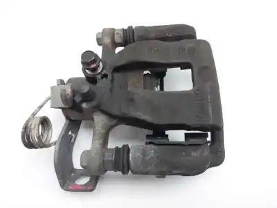Pièce détachée automobile d'occasion etrier de frein arriere gauche pour kia rio concept références oem iam bc140169
