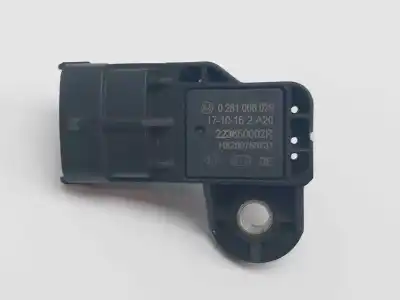 Peça sobressalente para automóvel em segunda mão sensor por renault clio iv limited referências oem iam h8200758731