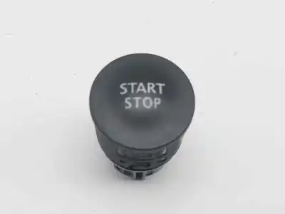 Peça sobressalente para automóvel em segunda mão canhão de ignição por renault clio iv limited referências oem iam 1927937