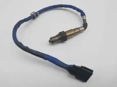Pièce détachée automobile d'occasion SONDE LAMBDA pour NISSAN QASHQAI (J11)  Références OEM IAM H8201499129 226A42602R 0281004225