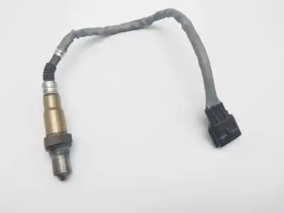 Pièce détachée automobile d'occasion SONDE LAMBDA pour NISSAN QASHQAI (J11)  Références OEM IAM H8201395330 226A41733R 0281004221