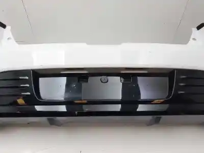 Second-hand car spare part rear bumper for renault clio iv limited oem iam references 850225639r  