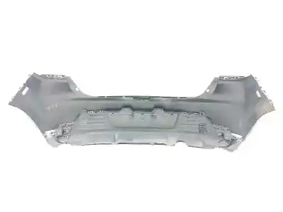 Second-hand car spare part rear bumper for renault clio iv limited oem iam references 850225639r  