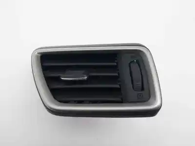 İkinci el araba yedek parçası HAVALANDIRMA IZGARASI için NISSAN QASHQAI (J11)  OEM IAM referansları 687604EA0A  687604EH0A