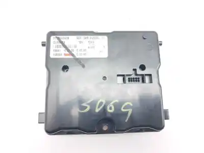 Tweedehands auto-onderdeel  voor NISSAN QASHQAI (J11)  OEM IAM-referenties 5HB01203011  