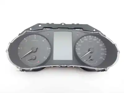 Tweedehands auto-onderdeel  voor NISSAN QASHQAI (J11)  OEM IAM-referenties 4EL8A  