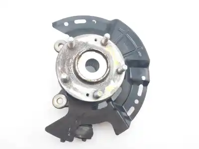 Автозапчасти б/у ПЕРЕДНЯЯ ЛЕВАЯ КУЛАЧКА за HYUNDAI I30 CW (PD)  ссылки OEM IAM 51715G4AA0  