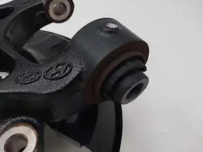 Автозапчастина б/у культ заднього лівого для hyundai i30 cw (pd) go посилання на oem iam 52710g4aa0  