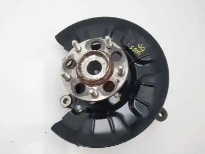 Автозапчастина б/у культ заднього правого для hyundai i30 cw (pd) go посилання на oem iam 52720g4aa0
