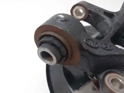 Автозапчастина б/у культ заднього правого для hyundai i30 cw (pd) go посилання на oem iam 52720g4aa0  