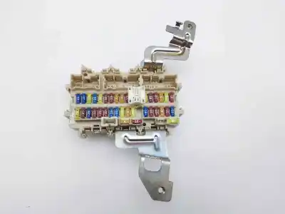 Pièce détachée automobile d'occasion BOÎTES À FUSIBLES pour NISSAN QASHQAI (J11)  Références OEM IAM 4EB0A  