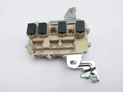 Second-hand car spare part fuse box unit for nissan qashqai (j11) black edition oem iam references 4eb0a  