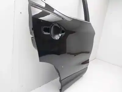 Tweedehands auto-onderdeel deur rechts achter voor nissan qashqai (j11) black edition oem iam-referenties h21004eama  