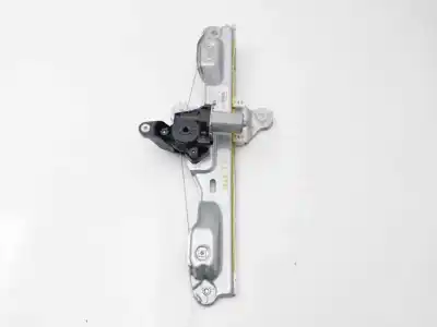 Tweedehands auto-onderdeel Regelaar Rechts Achterruit: voor NISSAN QASHQAI (J11) Black Edition OEM IAM-referenties 827004EA0A  