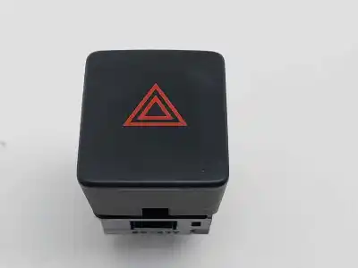 Second-hand car spare part hazard warning lights for nissan qashqai (j11) black edition oem iam references 299125472  