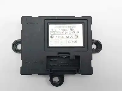 Pezzo di ricambio per auto di seconda mano  per VOLVO S80 BERLINA  Riferimenti OEM IAM 6G9T14B534BK  0507878200
