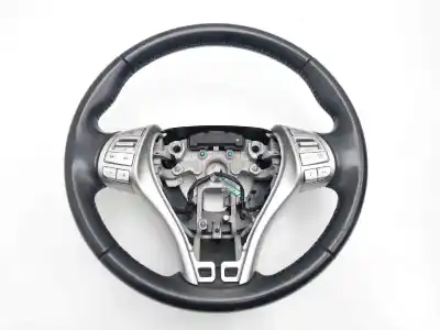 Pièce détachée automobile d'occasion volant pour nissan qashqai (j11) black edition références oem iam 484304el5b 34221157a 34216879a