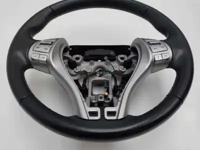 Pièce détachée automobile d'occasion volant pour nissan qashqai (j11) black edition références oem iam 484304el5b 34221157a 34216879a