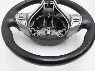 Pièce détachée automobile d'occasion volant pour nissan qashqai (j11) black edition références oem iam 484304el5b 34221157a 34216879a