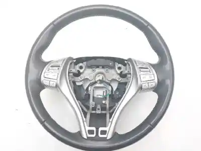 Pièce détachée automobile d'occasion volant pour nissan qashqai (j11) black edition références oem iam 484304el5b 34221157a 34216879a