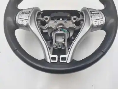 Pièce détachée automobile d'occasion volant pour nissan qashqai (j11) black edition références oem iam 484304el5b 34221157a 34216879a