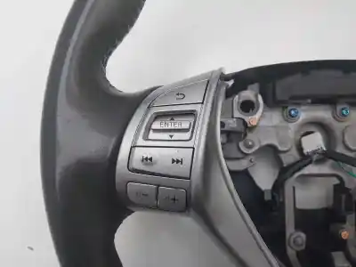 Pièce détachée automobile d'occasion volant pour nissan qashqai (j11) black edition références oem iam 484304el5b 34221157a 34216879a