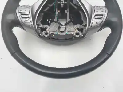 Pièce détachée automobile d'occasion volant pour nissan qashqai (j11) black edition références oem iam 484304el5b 34221157a 34216879a