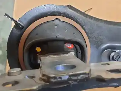 Pezzo di ricambio per auto di seconda mano snodo posteriore destro per volvo s80 berlina d5 awd kinetic riferimenti oem iam 6g915a968 31406311 30736869