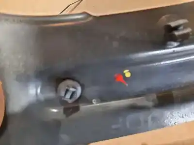 Pezzo di ricambio per auto di seconda mano snodo posteriore destro per volvo s80 berlina d5 awd kinetic riferimenti oem iam 6g915a968 31406311 30736869