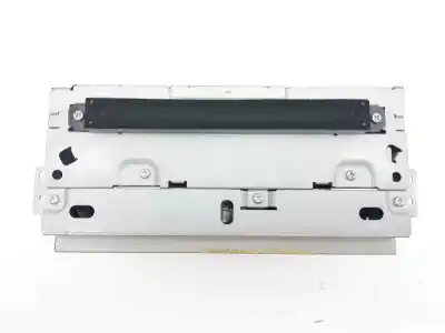 Pezzo di ricambio per auto di seconda mano  per VOLVO S80 BERLINA  Riferimenti OEM IAM 6G9N18C815BF  