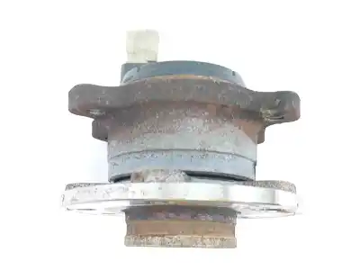 Pezzo di ricambio per auto di seconda mano Boccola per VOLVO S80 BERLINA D5 AWD Kinetic Riferimenti OEM IAM 31329968  