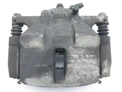 Tweedehands auto-onderdeel REMKLAUW LINKS VOOR voor NISSAN QASHQAI (J11)  OEM IAM-referenties 410114EA0A  