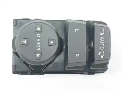 Автозапчастина б/у управління дзеркалами для hyundai i30 cw (pd) go посилання на oem iam 93530g3010
