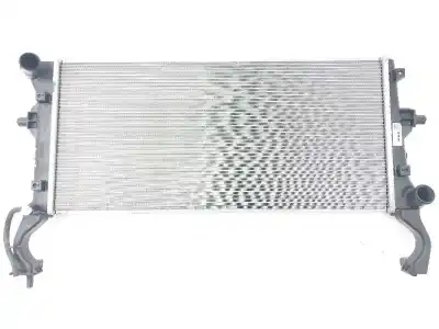 Second-hand car spare part Water Radiator for HYUNDAI I30 CW (PD) go OEM IAM references 25310F3300  