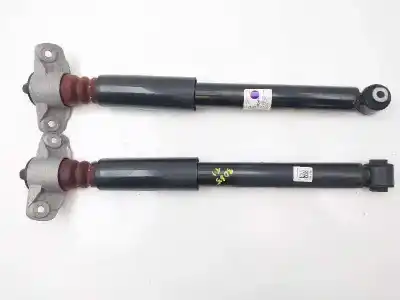 İkinci el araba yedek parçası arka amortisör için hyundai i30 cw (pd) go oem iam referansları ca055300g4ca0  55310g4ca0
